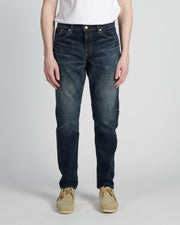 Regular Tapered