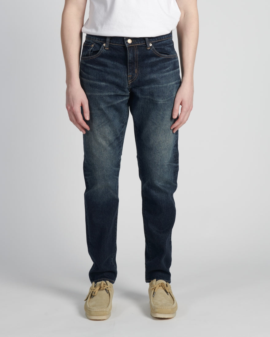 Regular Tapered