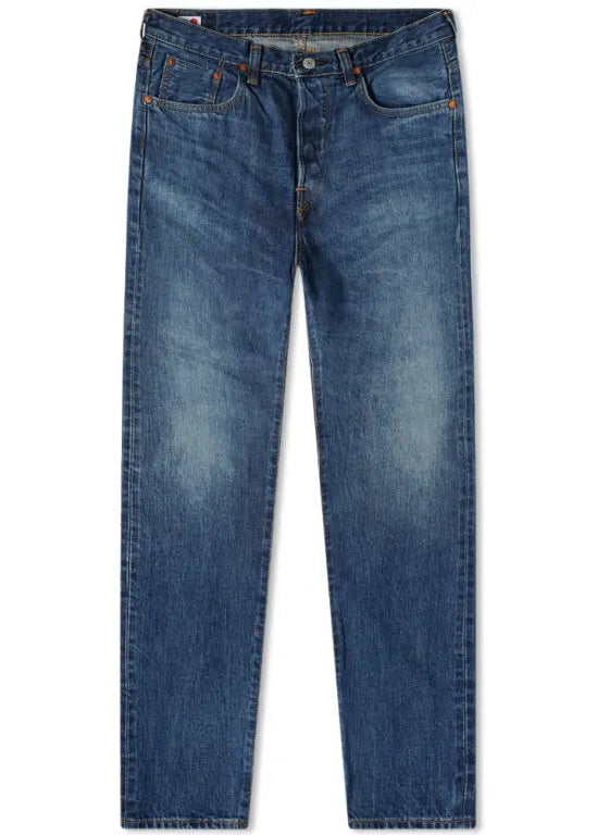 Regular Tapered