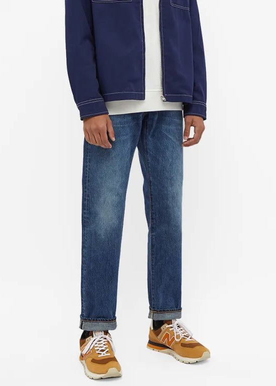 Regular Tapered