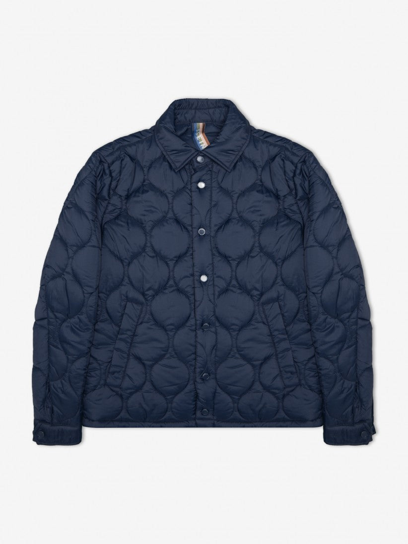 Overshirt