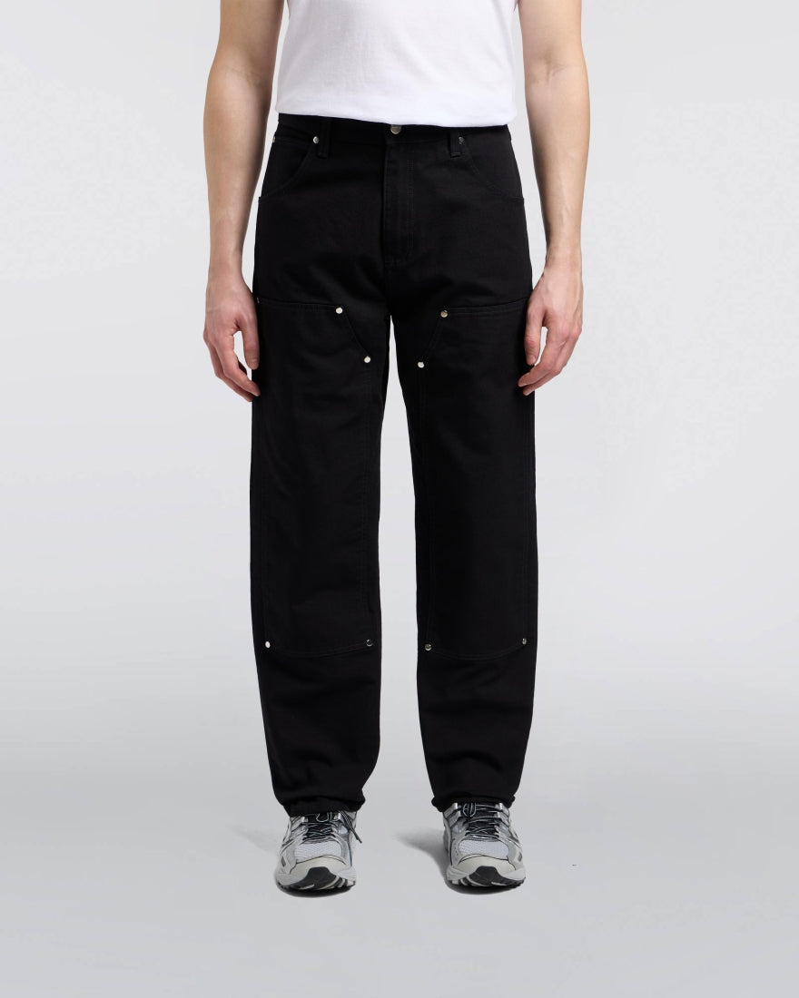 Double Knee Tyrell Pant