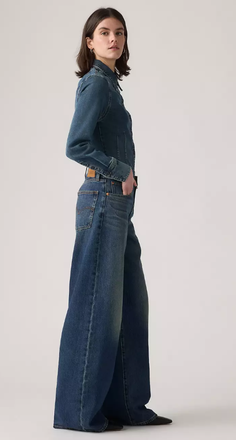 Xl Straight